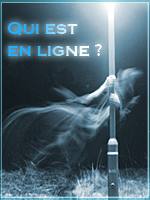 Qui est en ligne ?