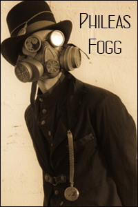Phileas Fogg