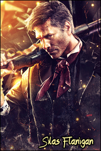 Silas Flanigan