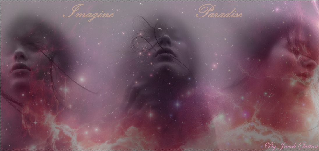 Imagine Island