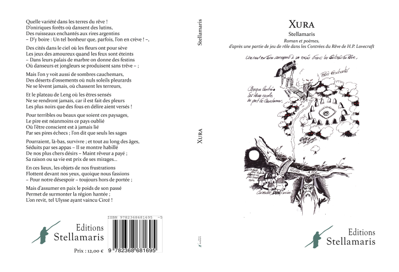 http://editionsstellamaris.blogspot.fr/2013/10/xura.html