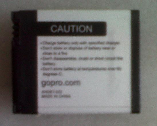Nouvelle Batterie et led qui clignote au chargement (gopro hd2) Img00545-20130530-2005-3e936f5