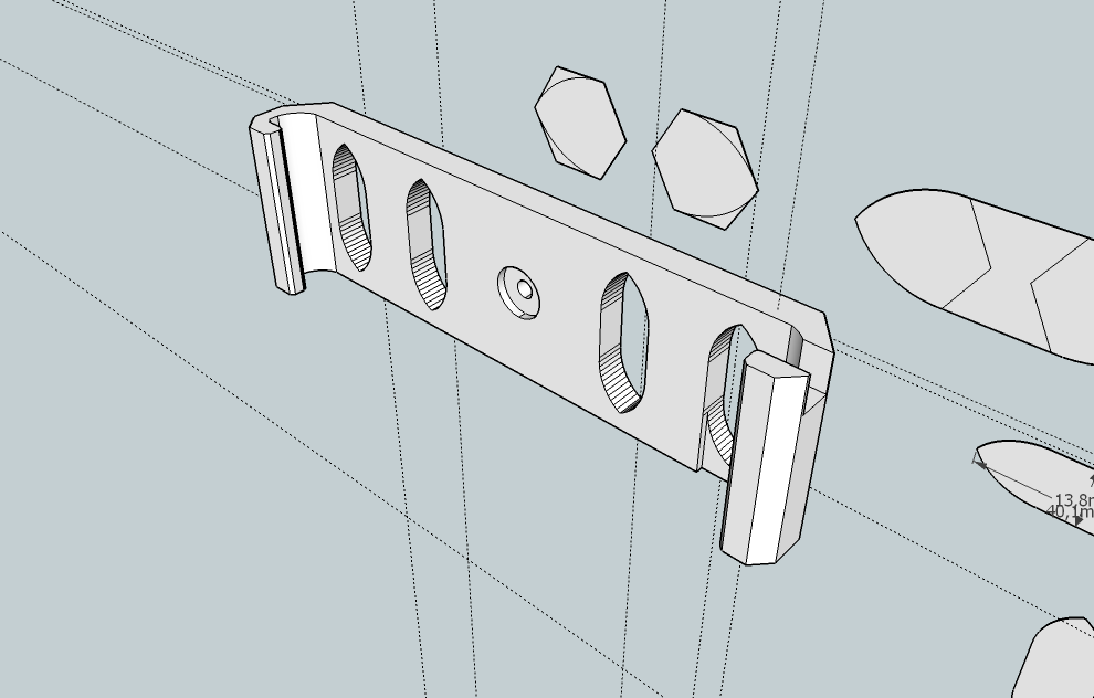 اطول+زب+رجل support pour tableau de bord, 3D printé ! - TABLETTE-CHINOISE.NET